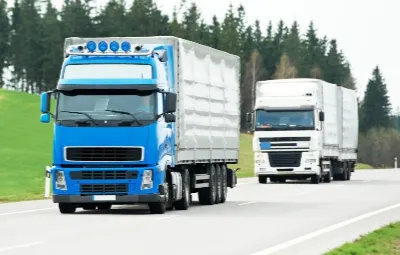 Ankara İnhisar | Eşya Taşıma